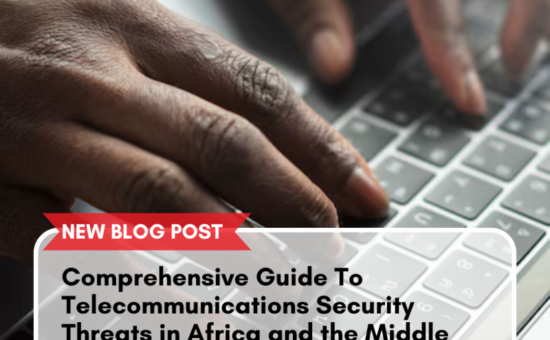 Telecommunications blog