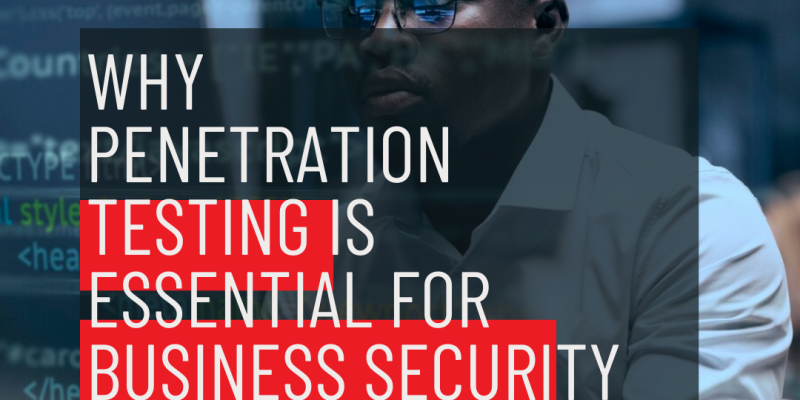 Business Security