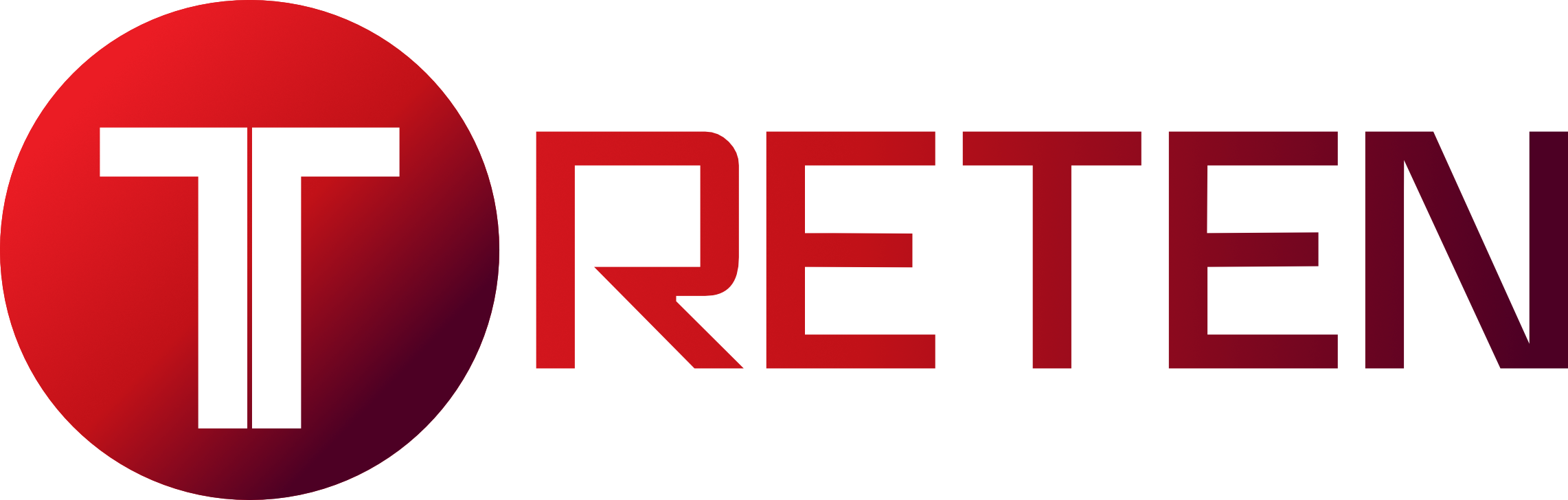 Treten Networks
